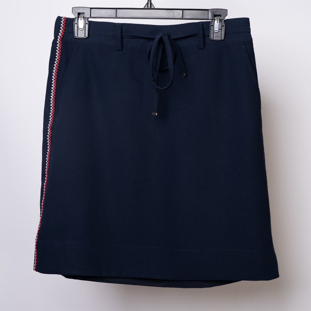 Tommy Hilfiger miniskirt